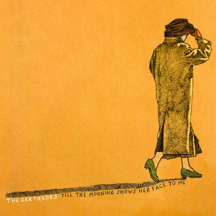 Till the Morning Shows Her Face to Me cover